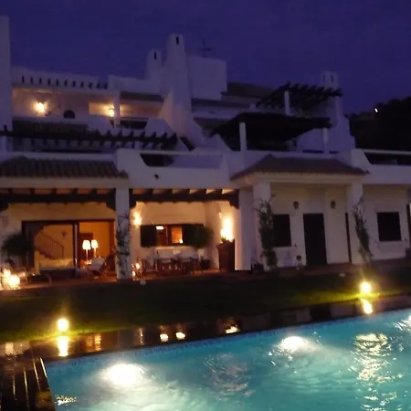 Playa De Alemanes 3* 萨阿拉德洛斯阿图内斯