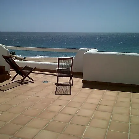 Playa De Alemanes