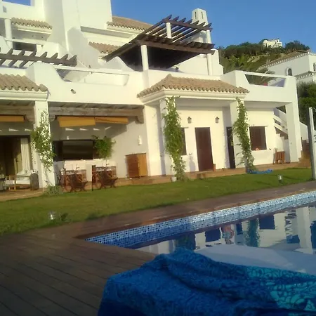 Playa De Alemanes 3* 萨阿拉德洛斯阿图内斯