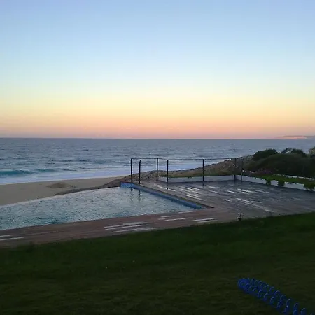 度假村 Playa De Alemanes 萨阿拉德洛斯阿图内斯