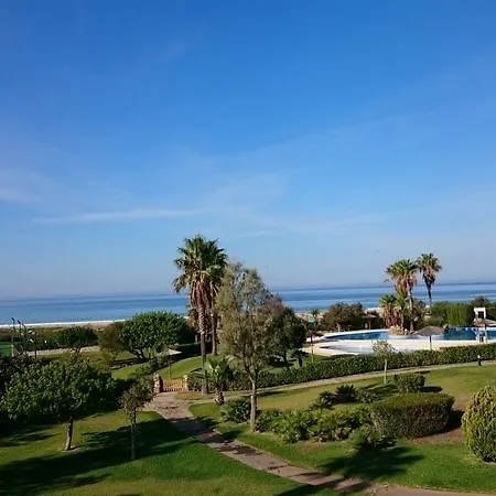 Playa De Alemanes 度假村