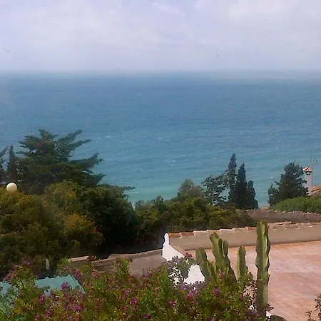 Playa De Alemanes 萨阿拉德洛斯阿图内斯