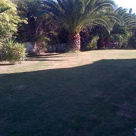 Playa De Alemanes 度假村