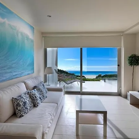 度假村 Playa De Alemanes 3*