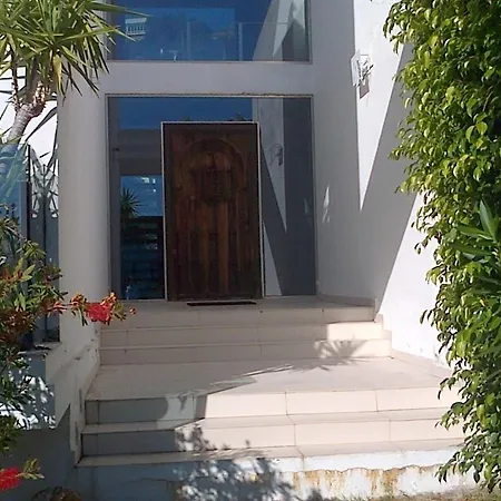 度假村 Playa De Alemanes 3*