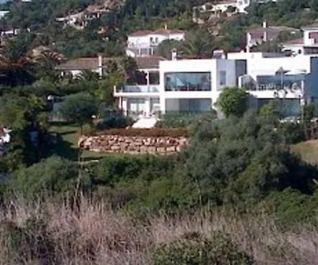 Playa De Alemanes 度假村 3*