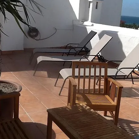 Playa De Alemanes 度假村 3*