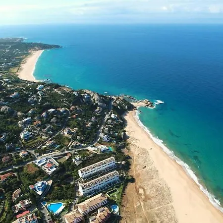 Playa De Alemanes