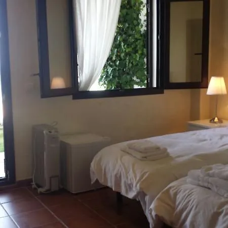 Playa De Alemanes 3* 萨阿拉德洛斯阿图内斯