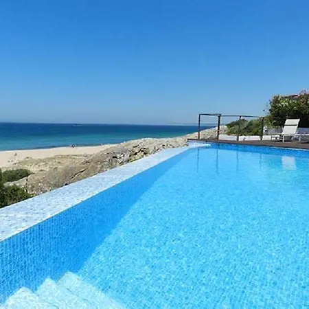 Playa De Alemanes 3*