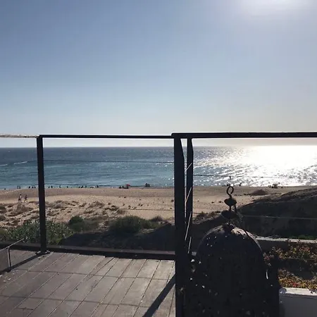 Playa De Alemanes 3* 萨阿拉德洛斯阿图内斯